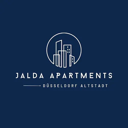 Apart Otel Jalda