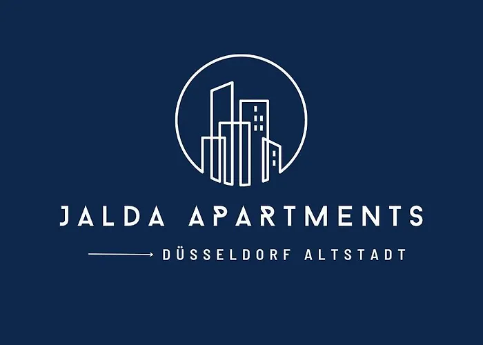 Apart Otel Jalda
