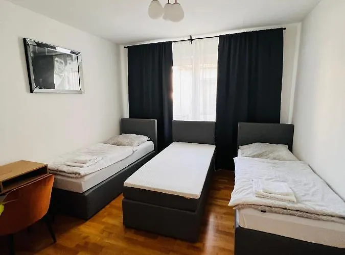 Apart Otel Jalda 3*