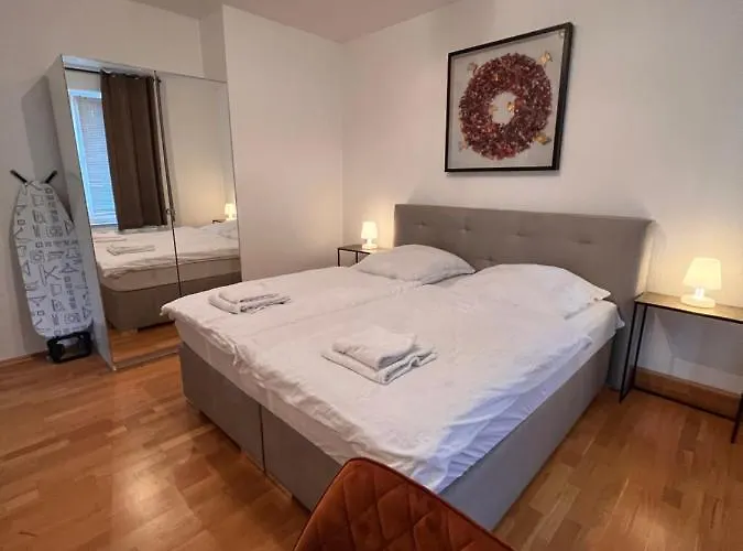 Jalda Apart Otel 3*