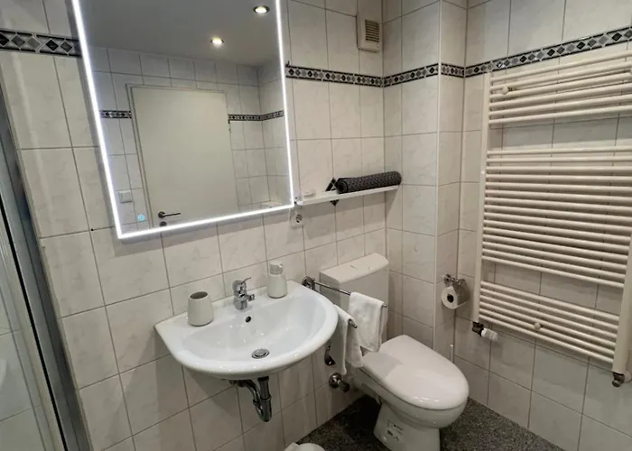 Jalda Apart Otel