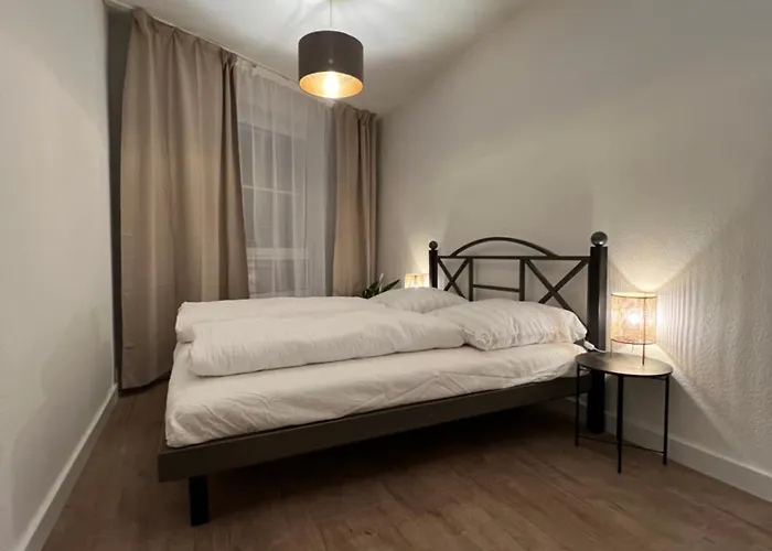 Jalda Apart Otel