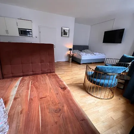 Jalda Апарт-отель 3*