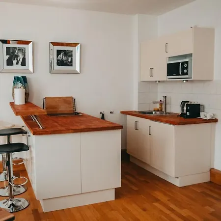 Appart hôtel Jalda 3*