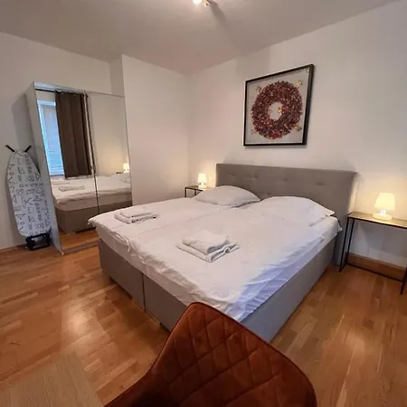 Jalda Lejlighedshotel 3*