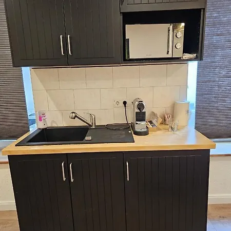 Jalda מלון דירות