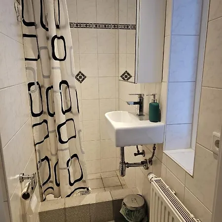 Jalda Lejlighedshotel