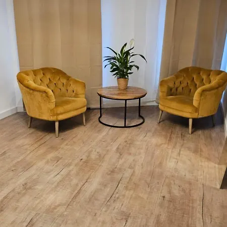 Jalda מלון דירות