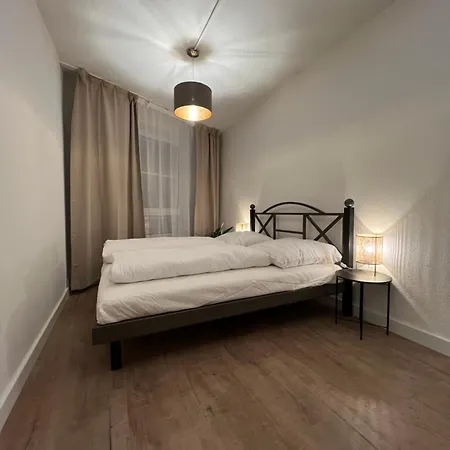 Jalda מלון דירות