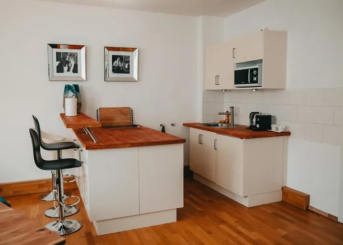 Appart hôtel Jalda 3*