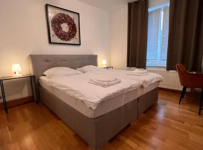 Jalda Appart hôtel 3*