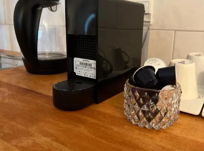 Appart hôtel Jalda 3*