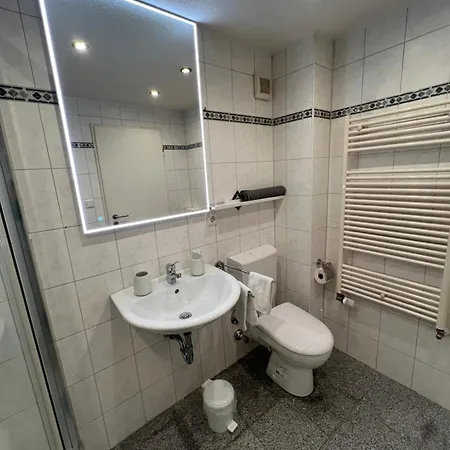 Jalda 아파트호텔