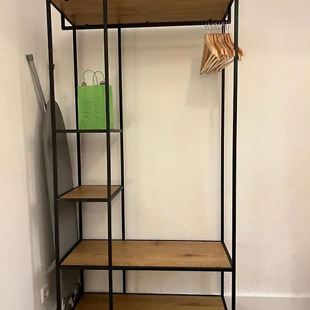 아파트호텔 Jalda