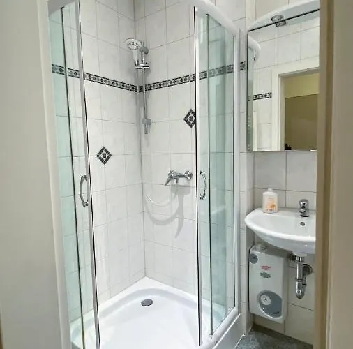 Lejlighedshotel Jalda