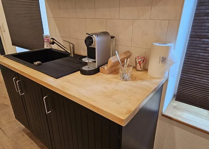 Lejlighedshotel Jalda